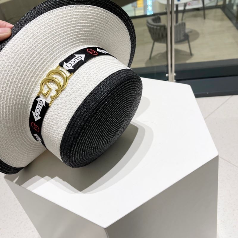 Gucci Caps